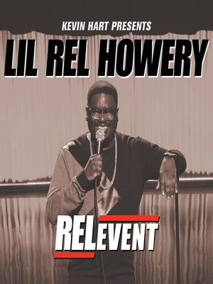 cover image of RELevent